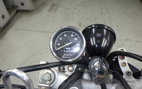 YAMAHA TW200 Gen.2 2023 DG07J