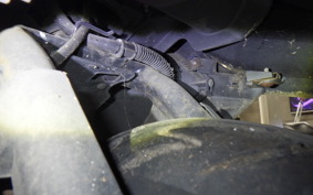 SUZUKI ADDRESS V100 CE11A