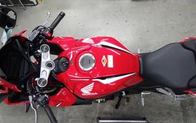 HONDA CBR650R 2021 RH03