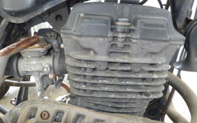 YAMAHA XT250 SEROW T 30X