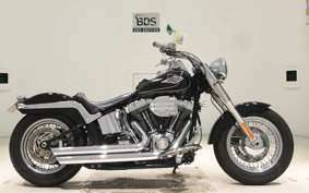 HARLEY FLSTC 1580 2010