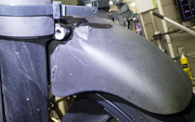 HONDA HORNET 250 1989 MC31
