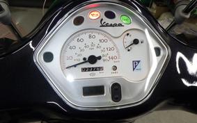 VESPA LX125 2010