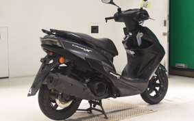 YAMAHA CYGNUS 125 XSR 3 SED8J