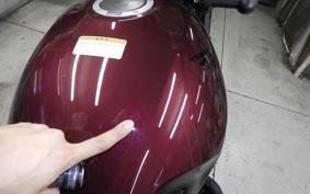 HONDA REBEL 1100 DCT 2023 SC83