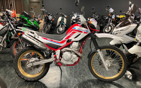 YAMAHA  SEROW 250 FINAL ED DG31J