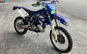 YAMAHA WR250Z 4SR