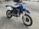 Фото Yamaha WR250Z с японского аукциона