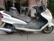 Фото Yamaha MAJESTY 250C с японского аукциона
