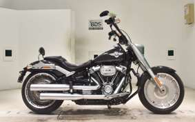 HARLEY FLBS 1870 2017
