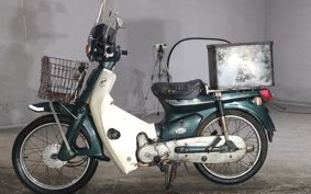 HONDA SUPER CUB90 HA02