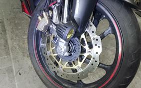HONDA CBR250RR A 2023 MC51