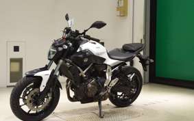 YAMAHA MT-07 2015 RM07J