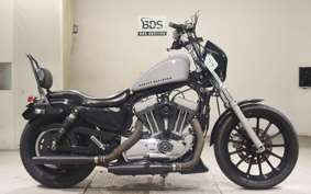 HARLEY L1200LI 2009