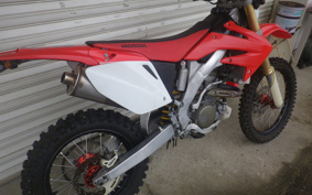 HONDA CRF250X ME11