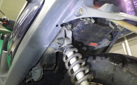 YAMAHA JOG POCHE 2021 SA08J