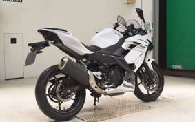 KAWASAKI NINJA 400 2022 EX400L