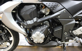 KAWASAKI Z1000 2009 ZRT00B