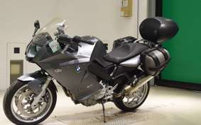 BMW F800ST 2007