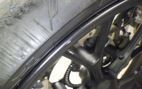 HONDA CB125 R JC79