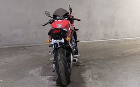 HONDA CBR650F 2014 RC83