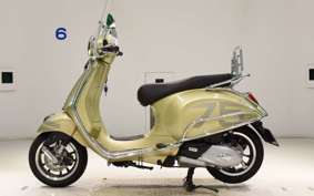 VESPA PRIMAVERA 125 2024