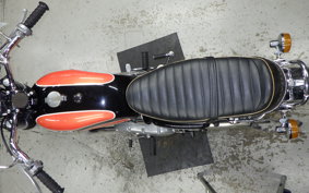 KAWASAKI W1 SA 2026 W1F