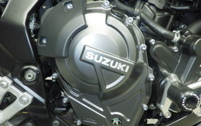SUZUKI GSX-8R 2024 EM1AA