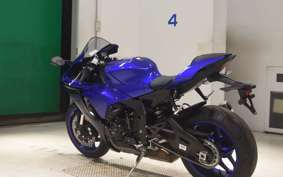 YAMAHA YZF-R1 2024 RN65J