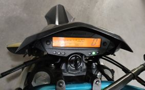KAWASAKI D TRACKER 125 LX125D