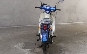 HONDA SUPER CUB110 JA44