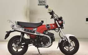 HONDA DAX 125 JB04