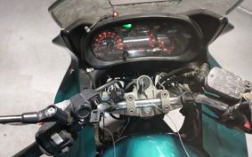 YAMAHA XJ900 DIVERSION 1995 4KM