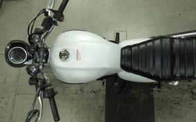 HONDA GB350 2023 NC59