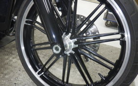 HARLEY FXBRS1870 2022