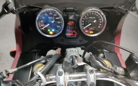 HONDA CB400SFV-4 BOLDOR 2017 NC42