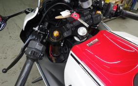 YAMAHA YZF-R7 2022 RM39J