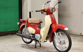 HONDA C50 SUPER CUB AA09