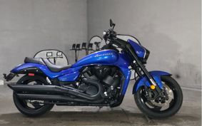 SUZUKI BOULEVARD M109R 2017 VY53A