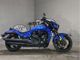 Фото Suzuki BOULEVARD M109R 2017 с японского аукциона