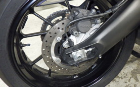 YAMAHA MT-09 Tracer 2017 RN51J