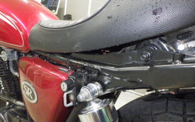 YAMAHA SR400 Gen.3 2006 RH01J