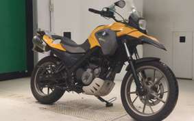 BMW G650GS 2013