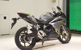 HONDA CBR250RR MC51