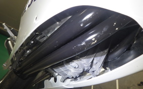 HONDA CBR250RR 1995 MC22