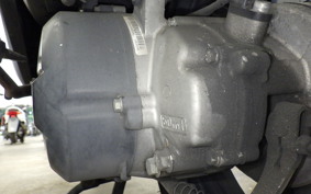 SUZUKI BURGMANストリート125EX EA23M