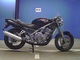 Фото Honda CB1 1990 с японского аукциона