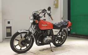 KAWASAKI Z400 J 2021 KZ400J
