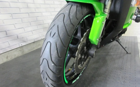 KAWASAKI NINJA 1000 2011 ZXT00G