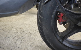 YAMAHA JOG ZR SA39J